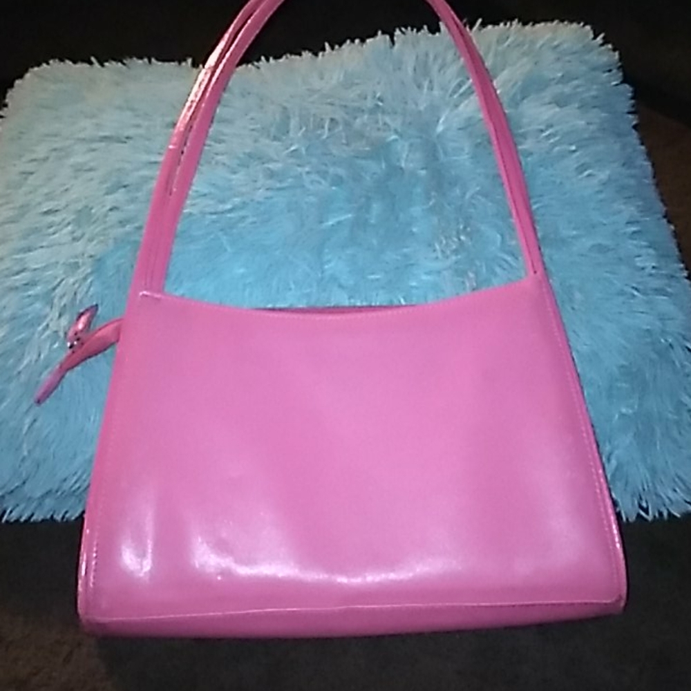 Pink Bag - Picture 2 of 4
